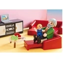 Playmobil A Cozy Living Room