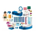 Playmobil Bathroom With Tub