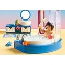 Playmobil Bathroom With Tub