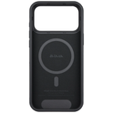 PITAKA Aramid UltraGuard MagSafe Apple iPhone 17 Pro black grey