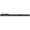 PITAKA Aramid UltraGuard MagSafe Apple iPhone 17 Pro Max black grey