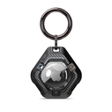 Tech-Protect Defense Apple AirTag 1 / 2 Black