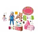 Playmobil Baby Room