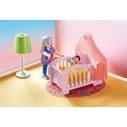 Playmobil Baby Room