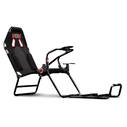 Next Level Racing GT-Lite Foldable Προσομοιωτής Κοκπιτ για PC