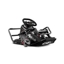 Next Level Racing GT-Lite Foldable Προσομοιωτής Κοκπιτ για PC
