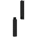 PITAKA Carbon Fiber Modern Apple Watch 1/2/3/4/5/6/7/8/9/10/11/SE/SE 3/Ultra/Ultra 2/Ultra 3 black grey