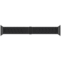 PITAKA Carbon Fiber Retro Apple Watch 1/2/3/4/5/6/7/8/9/10/11/SE/SE 3/Ultra/Ultra 2/Ultra 3 black grey