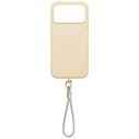 UNIQ Coehl Serina Apple iPhone 17 Pro Max Magnetic Charging beige