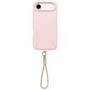 UNIQ Coehl Serina Apple iPhone Air Magnetic Charging pink