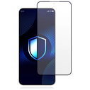 3MK HardGlass Matt Max Samsung Galaxy S25 Edge