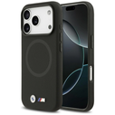 BMW M FW Metal Logo MagSafe Apple iPhone 17 Pro Max black