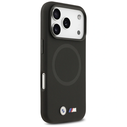 BMW M FW Metal Logo MagSafe Apple iPhone 17 Pro Max black