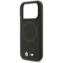 BMW M FW Metal Logo MagSafe Apple iPhone 17 Pro Max black