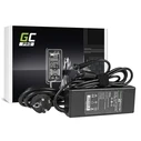 Τροφοδοτικό Laptop Green Cell 20v 4.5a 90w 5.5-2.5mm For Lenovo B570