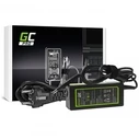 Φορτιστής Laptop 65W Green Cell PRO 19.5V 3.33A 4.8-1.7mm for HP 15-B