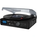 Πικάπ Sencor Gramophone STT 212U FM,USB/SD, MP3, B