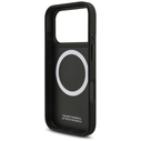 BMW M Kevlar Matt MagSafe Apple iPhone 17 Pro black