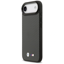 BMW M Kevlar Matt MagSafe Apple iPhone Air black