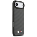 BMW M Kevlar Matt MagSafe Apple iPhone Air black
