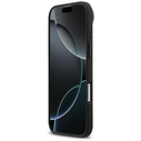 BMW M Kevlar Matt MagSafe Apple iPhone Air black