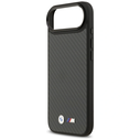 BMW M Kevlar Matt MagSafe Apple iPhone Air black