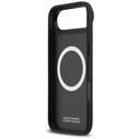 BMW M Kevlar Matt MagSafe Apple iPhone Air black
