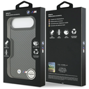 BMW M Kevlar Matt MagSafe Apple iPhone Air black