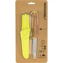 Morakniv Floating Knife Lime - Επιπλέον Μαχαίρι (Lime)