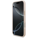 Karl Lagerfeld Karl Script Logo Apple iPhone 17 Pro Max pink