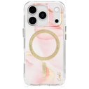 UNIQ Coehl Aeris Apple iPhone 17 Pro Magnetic Charging pink