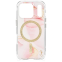 UNIQ Coehl Aeris Apple iPhone 17 Pro Magnetic Charging pink