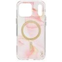 UNIQ Coehl Aeris Apple iPhone 17 Pro Max Magnetic Charging pink