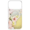 UNIQ Coehl Fleurette Apple iPhone 17 Pro Max Magnetic Charging