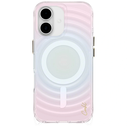 UNIQ Coehl Vela Apple iPhone 17 Magnetic Charging opal
