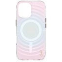 UNIQ Coehl Vela Apple iPhone 17 Magnetic Charging opal