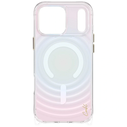 UNIQ Coehl Vela Apple iPhone 17 Pro Max Magnetic Charging opal