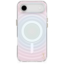 UNIQ Coehl Vela Apple iPhone Air Magnetic Charging opal