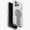 UNIQ Heldro Air Apple iPhone 17 Pro Max MagClick Charging clear
