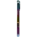 UNIQ Iridescia Apple iPhone 17 Pro Max MagClick Charging midnight quartz