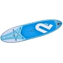 PATHFINDER SUP Board Super Light P10 Light Blue 315x76x15cm with Single Fin