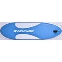 PATHFINDER SUP Board Super Light P10 Light Blue 315x76x15cm with Single Fin