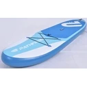 PATHFINDER SUP Board Super Light P11 Blue 335x76x15cm with Single Fin