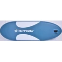 PATHFINDER SUP Board Super Light P11 Blue 335x76x15cm with Single Fin