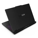 Lenovo Laptop Legion Pro 5 16IAX10 Intel Core Ultra 9 275HX 16 WQXGA 32GB DDR5 1TB SSD NVIDIA GeForce RTX 5060 Wi-Fi 7 Black