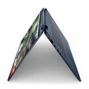 Lenovo Laptops IdeaPad 5 2 in 1 16IAL10 Intel Core Ultra 7 255U Hybrid 2 in 1 16 32GB 1TB Blue