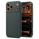 Spigen Liquid Air Apple iPhone 17 Pro Max Abyss Green