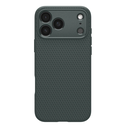 Spigen Liquid Air Apple iPhone 17 Pro Max Abyss Green