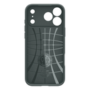 Spigen Liquid Air Apple iPhone 17 Pro Max Abyss Green