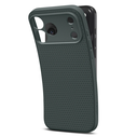 Spigen Liquid Air Apple iPhone 17 Pro Max Abyss Green